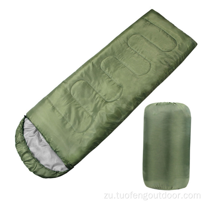 I-Outdoor Travel Camping Envelope Sleeping Bag